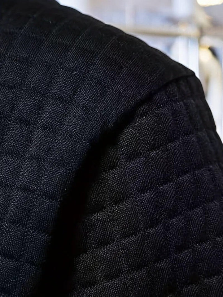 Victor™ Luxus und Komfort Pullover