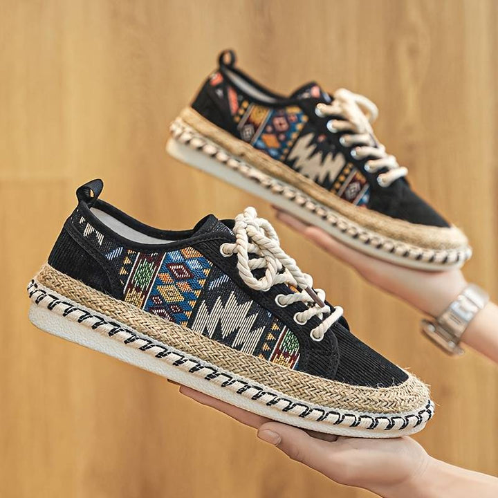 Dante™ Nomad Sneakers