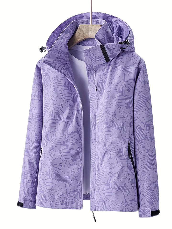 Savrani™ All-Weather Jacket