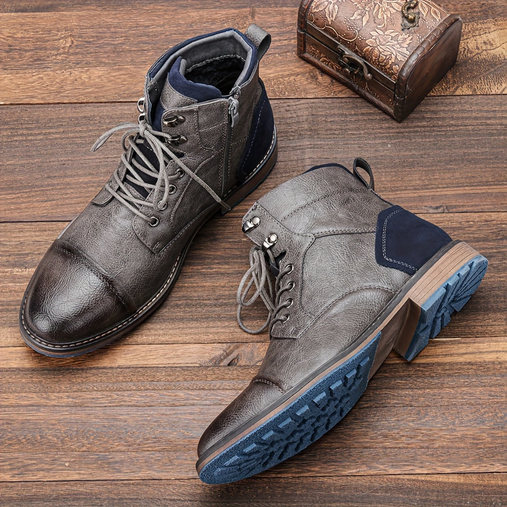 Slate Grey / 8