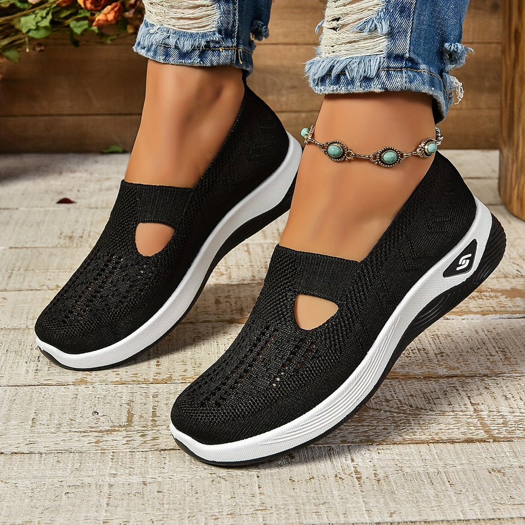 Lyla™ Orthopädischer Slip-On