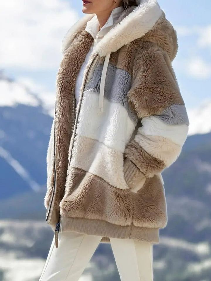 Esme™ PolarSweet Jacke