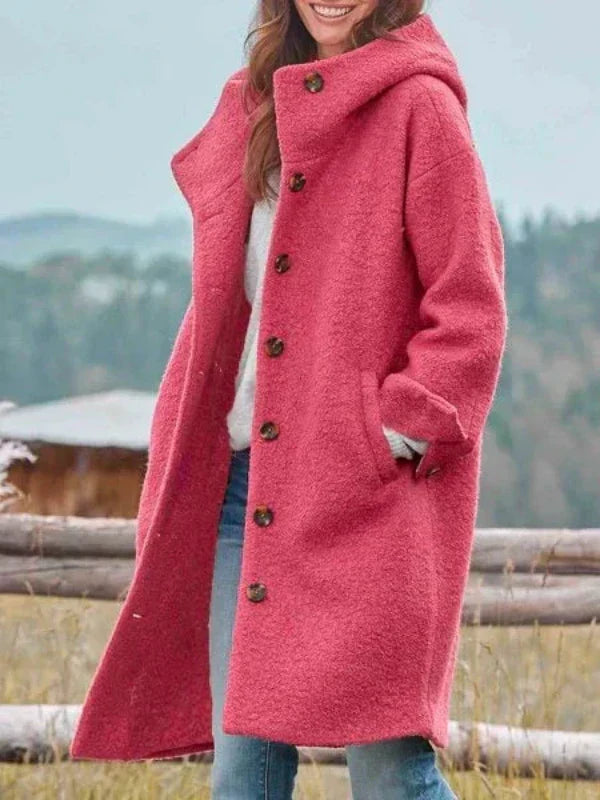 Bianca™ Stilvolle Jacke