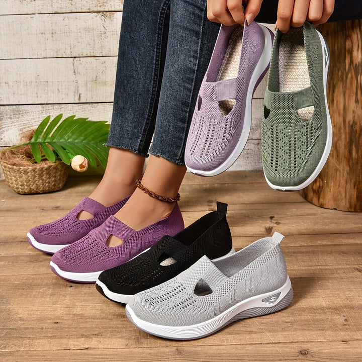 Lyla™ Orthopädischer Slip-On