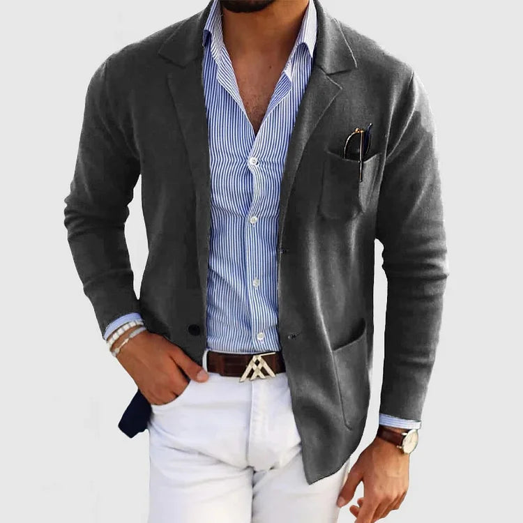 Nicholas™ Bequemer Blazer