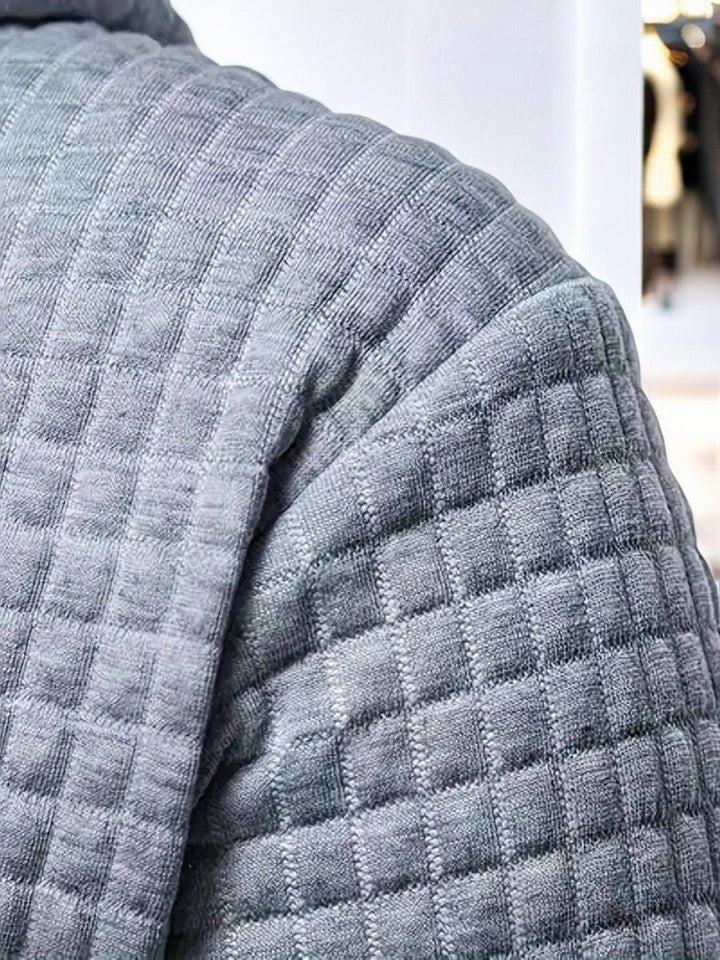 Victor™ Luxus und Komfort Pullover