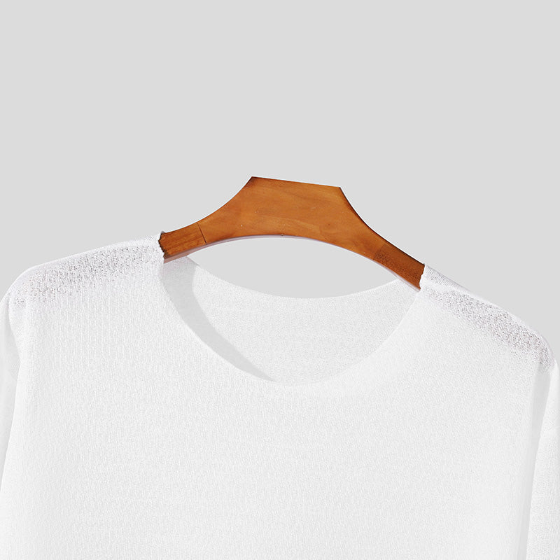 Alexander™ Atmungsaktives, dünnes T-Shirt