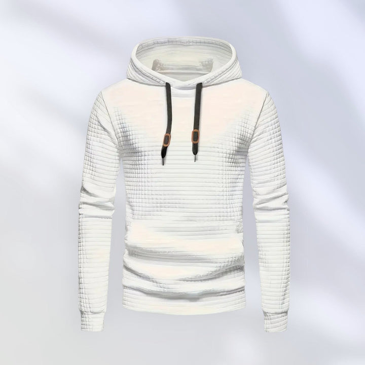 Victor™ Luxus und Komfort Pullover
