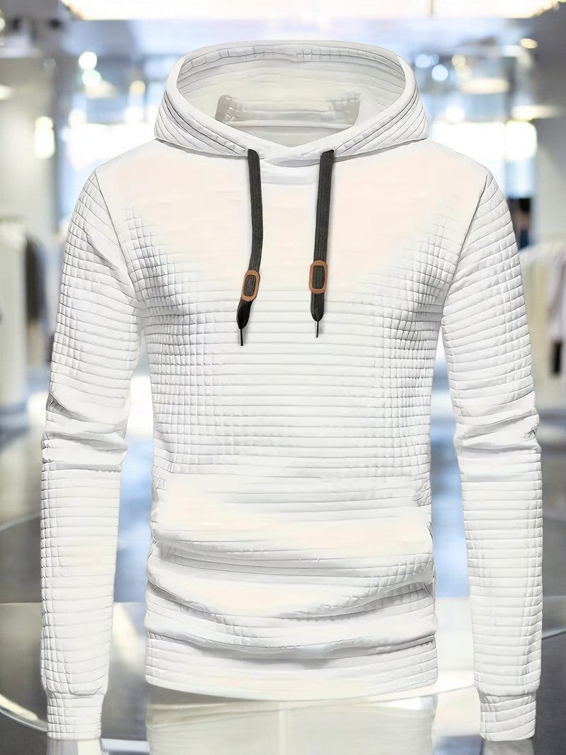 Victor™ Luxus und Komfort Pullover