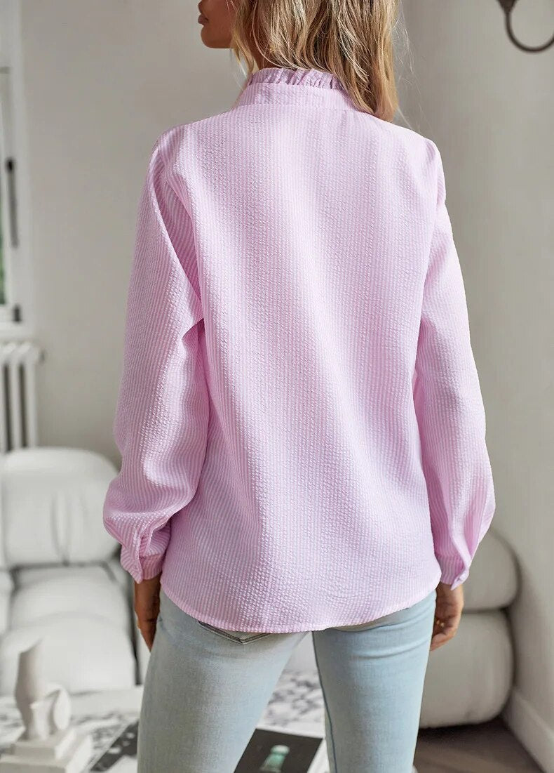 LOIS™ Elegante Bluse