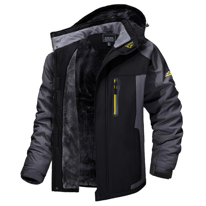 Timo™ Wasser- und winddichte jacke