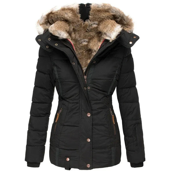 Kira™ Warm gefütterte Jacke