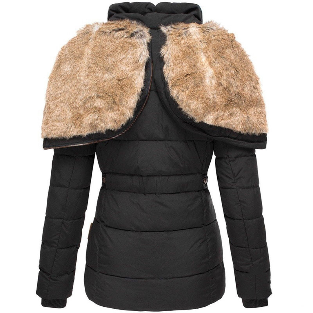 Kira™ Warm gefütterte Jacke