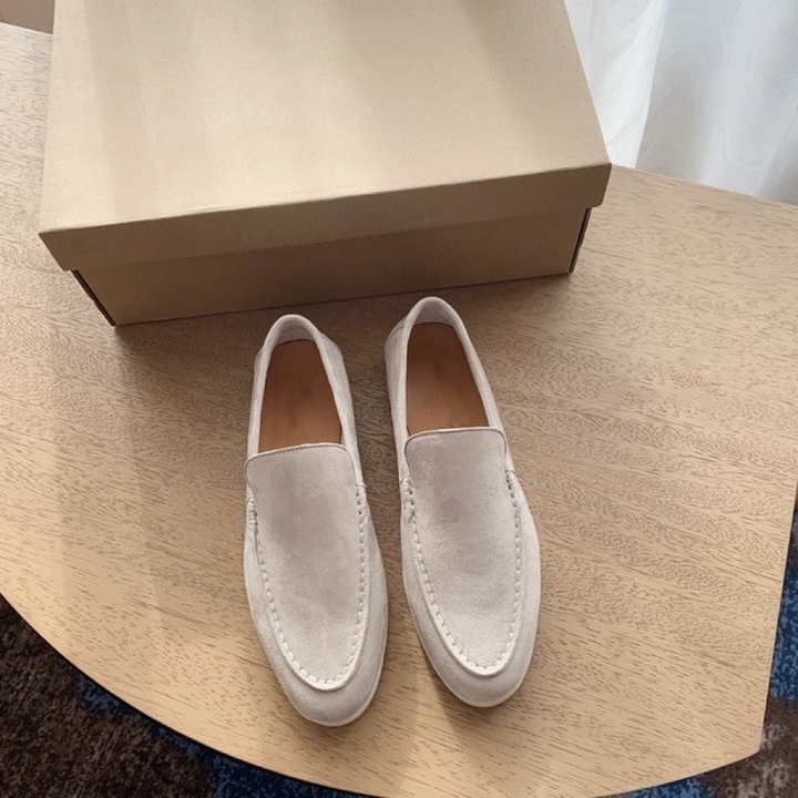 Lucas™ Wildleder Herren Loafers