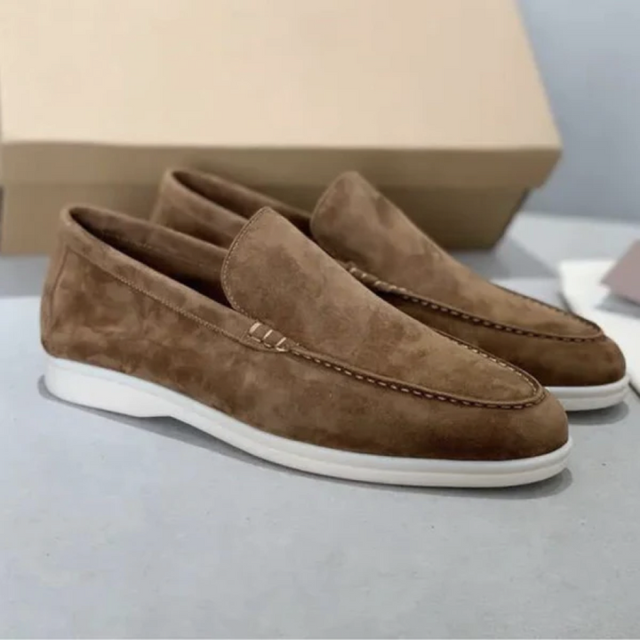 Lucas™ Wildleder Herren Loafers