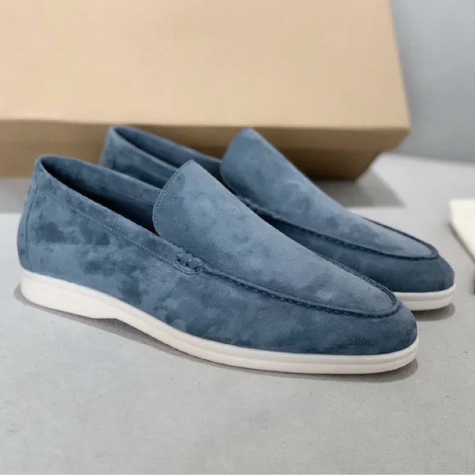 Blau / 40