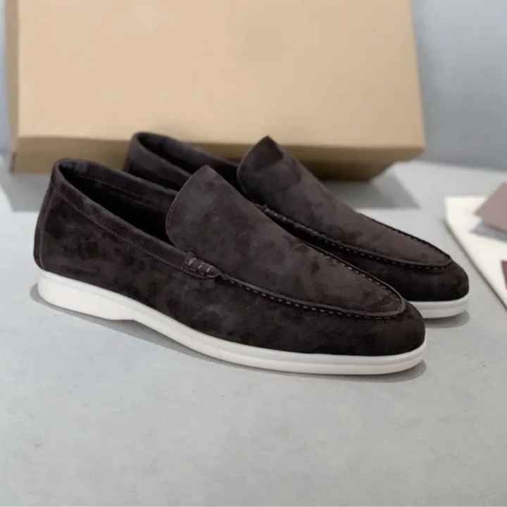 Lucas™ Wildleder Herren Loafers