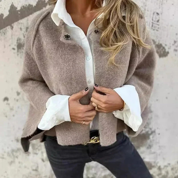 Elise™ moderne Jacke