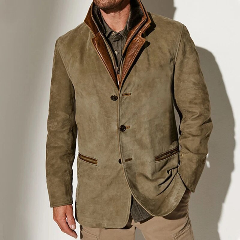 Khaki / S