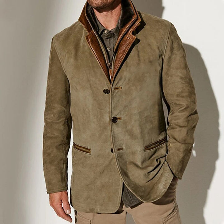 Jax™ Vintage Jacke