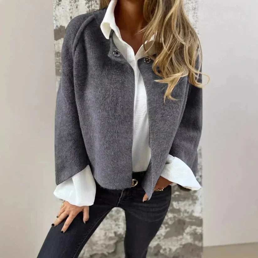 Elise™ moderne Jacke