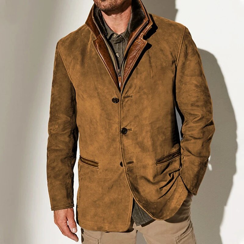 Jax™ Vintage Jacke