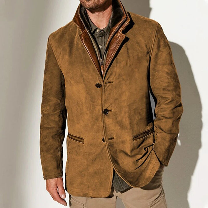 Jax™ Vintage Jacke