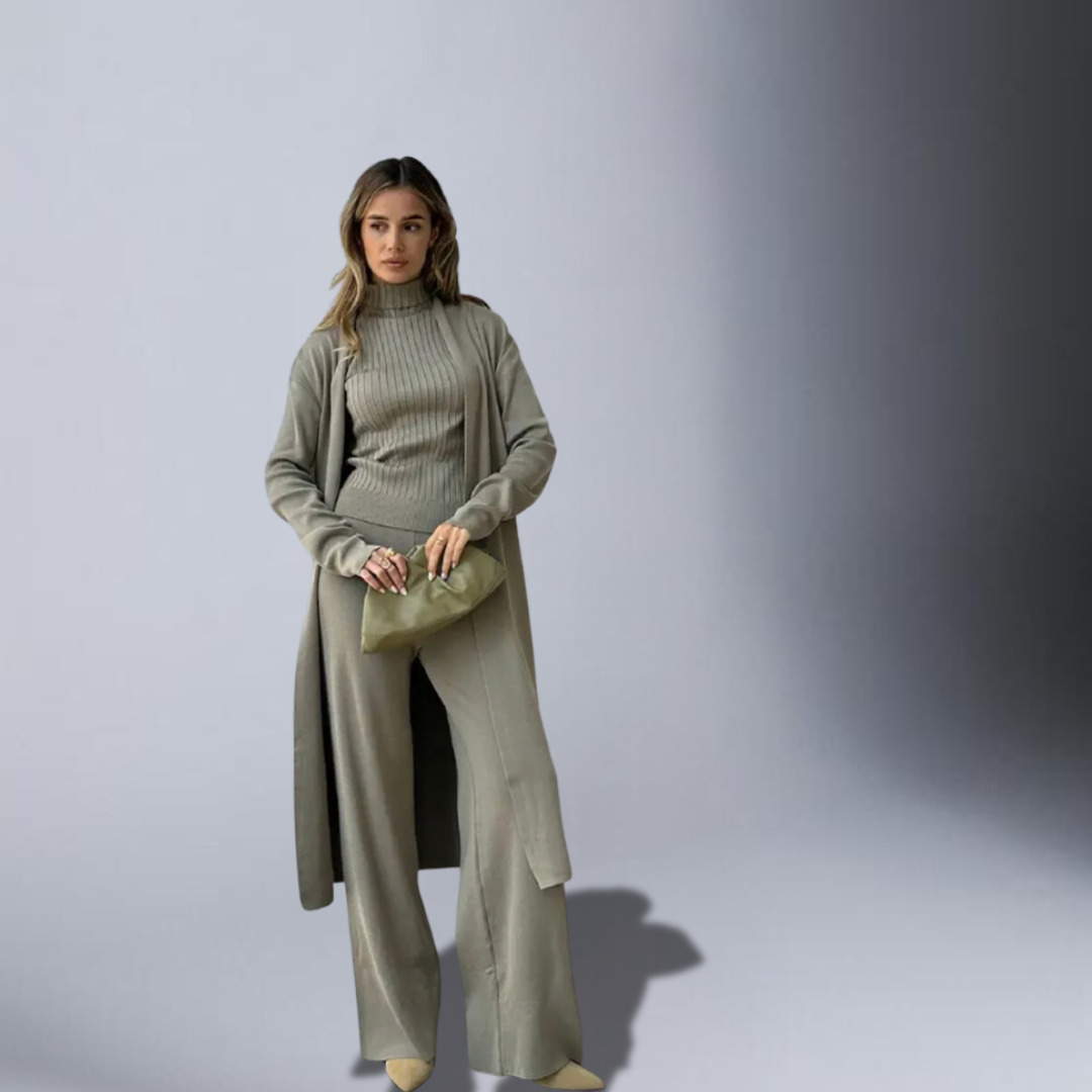 Valina™ Dreiteiliges Set