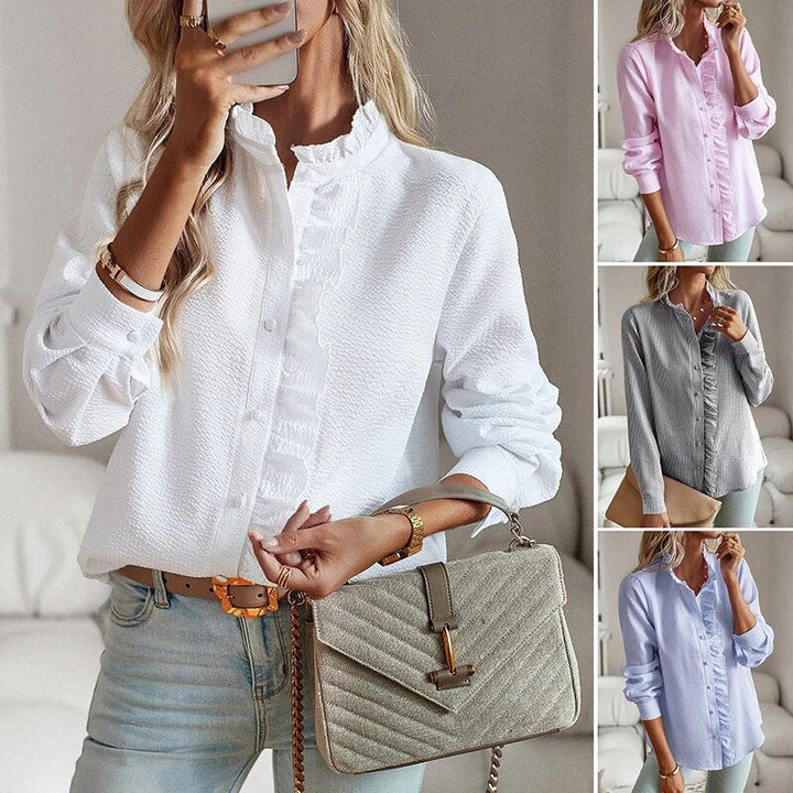 LOIS™ Elegante Bluse