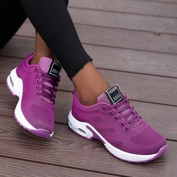 Eve™ Orthopädische Sneakers