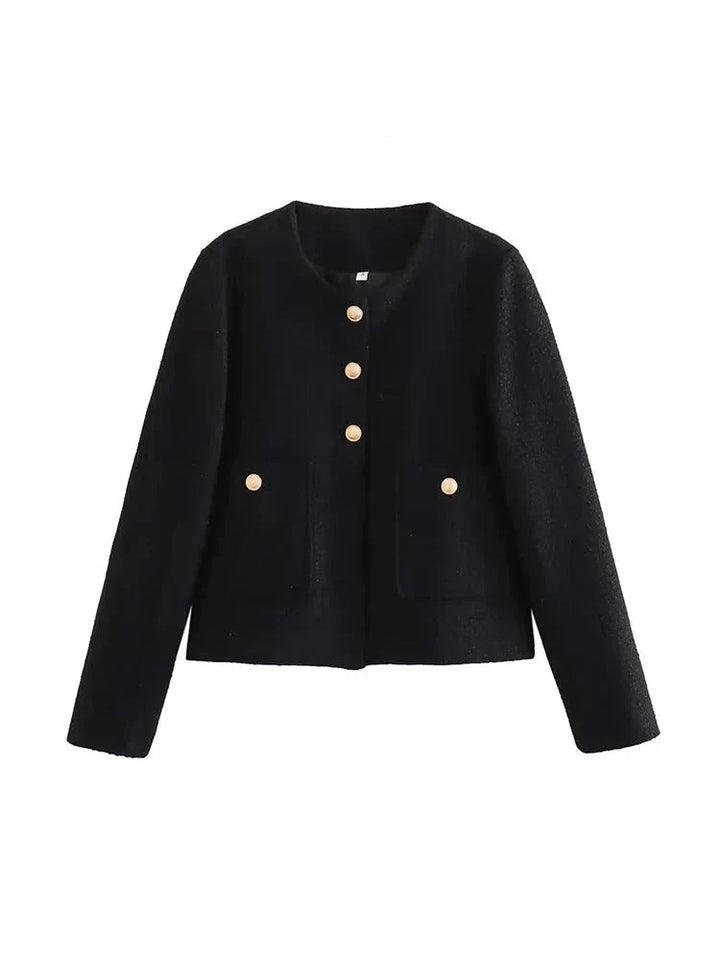 Mirielle™ Elegant & Schick Strickjacke