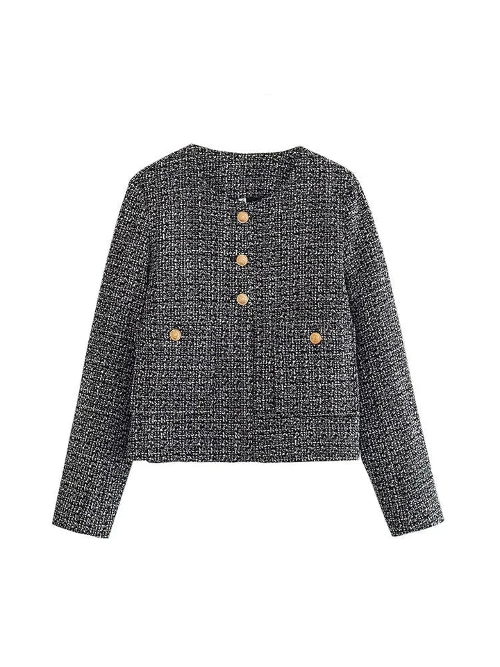 Mirielle™ Elegant & Schick Strickjacke