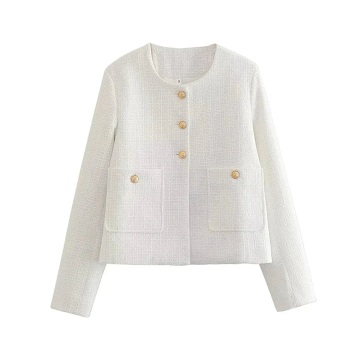 Mirielle™ Elegant & Schick Strickjacke