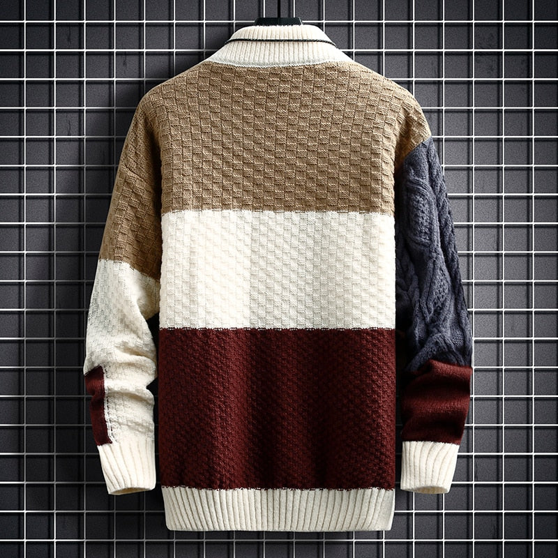 Arlo™ Element Vanguard Sweater