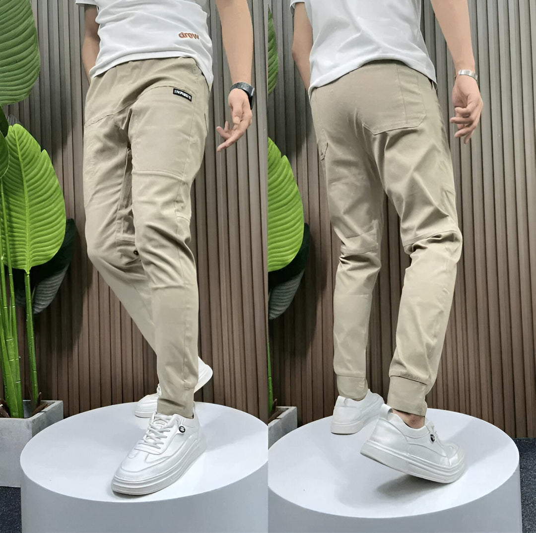 Fabian™ Dehnbare Cargohose