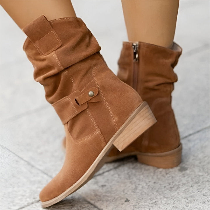 Nina™ Freizeitstiefel
