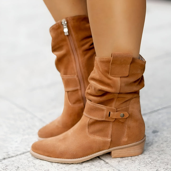 Nina™ Freizeitstiefel