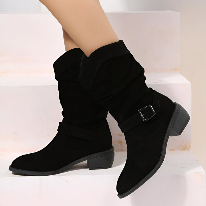 Nina™ Freizeitstiefel