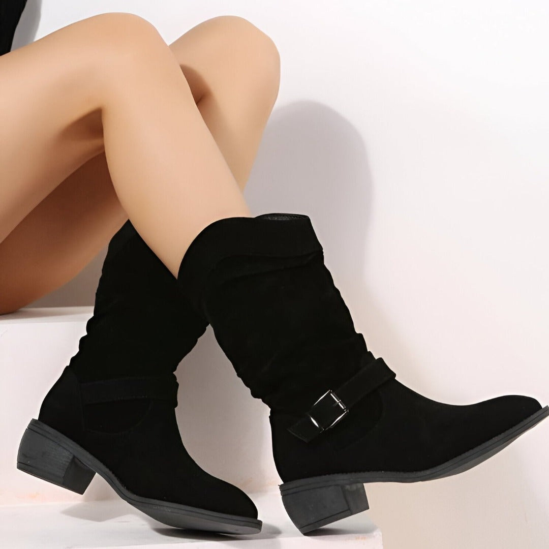 Nina™ Freizeitstiefel