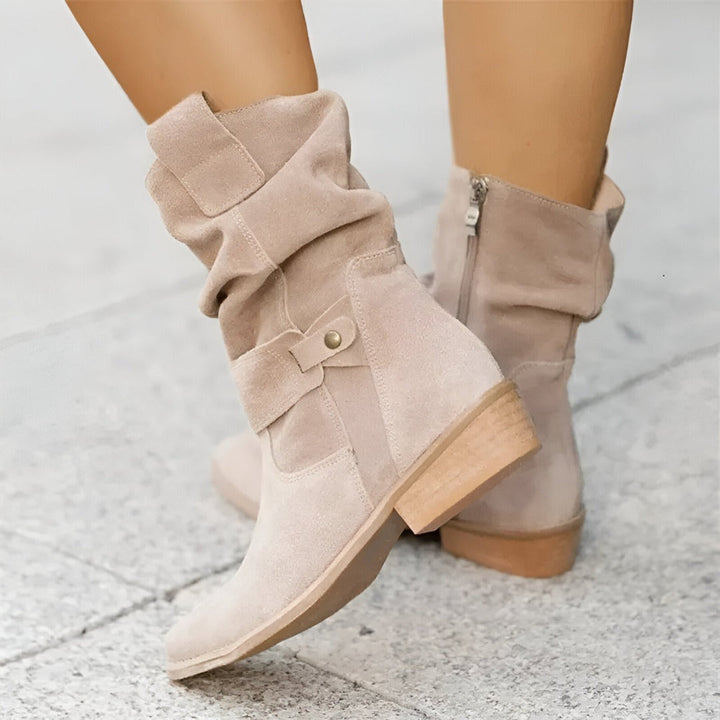 Nina™ Freizeitstiefel