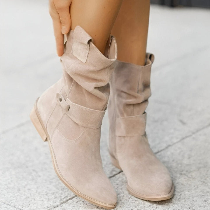 Nina™ Freizeitstiefel
