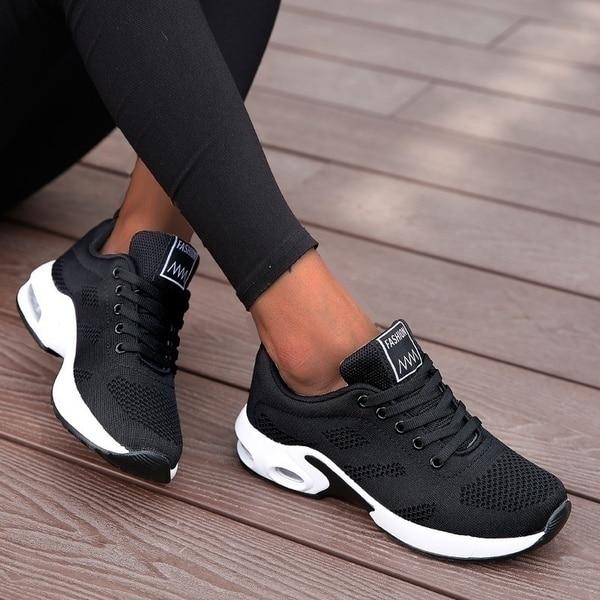 Eve™ Orthopädische Sneakers