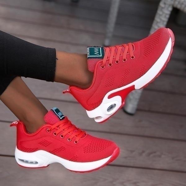 Eve™ Orthopädische Sneakers
