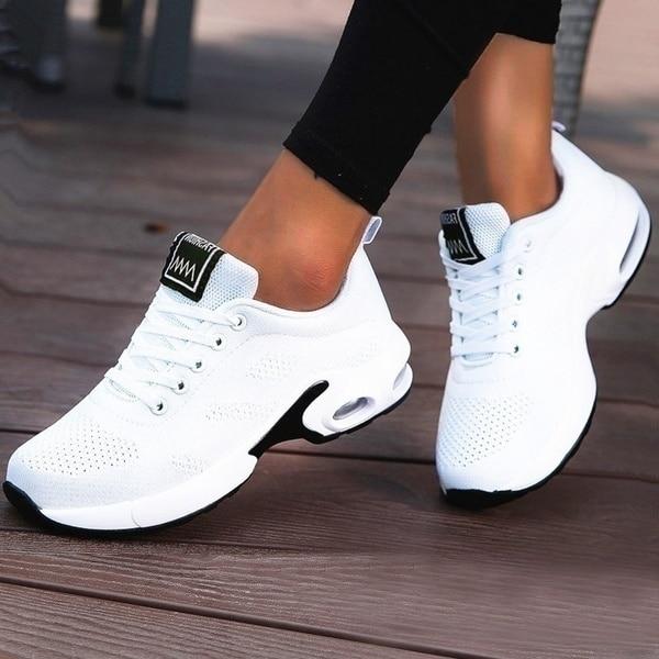 Eve™ Orthopädische Sneakers