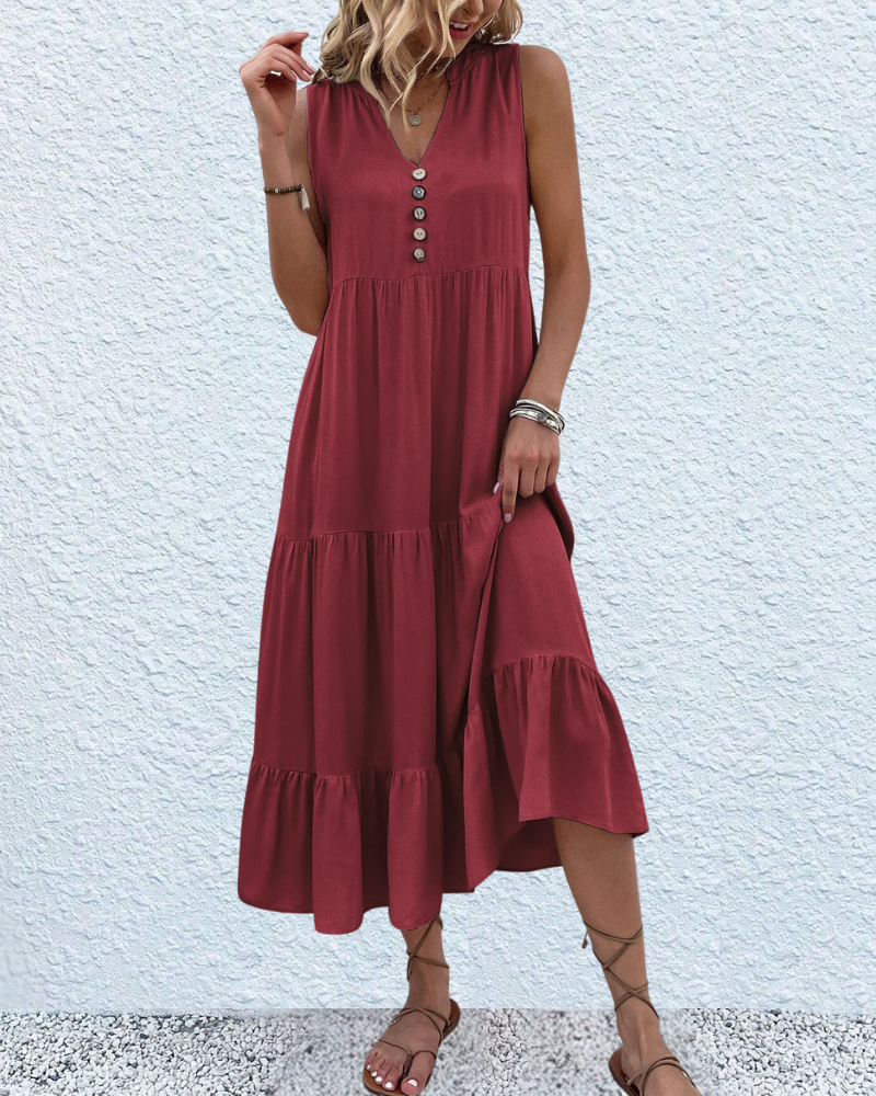 Ariana™ Verführerisches Kleid