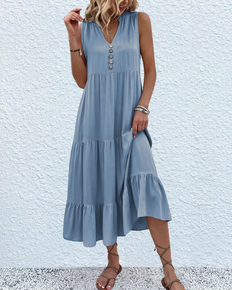 Blau / S