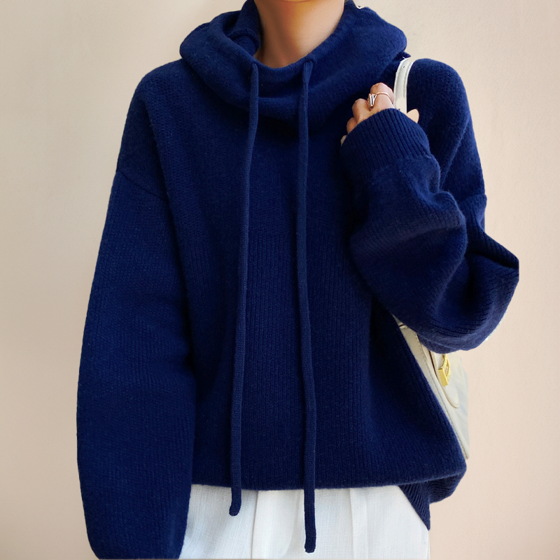 Calista™ Weicher, modischer Hoodie