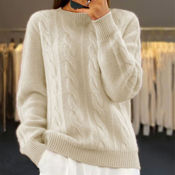 Ivy™ Strickpullover