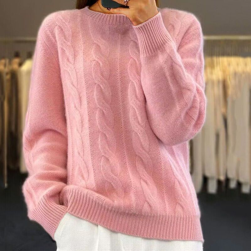 Ivy™ Strickpullover