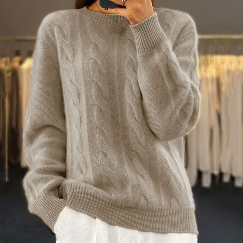 Ivy™ Strickpullover